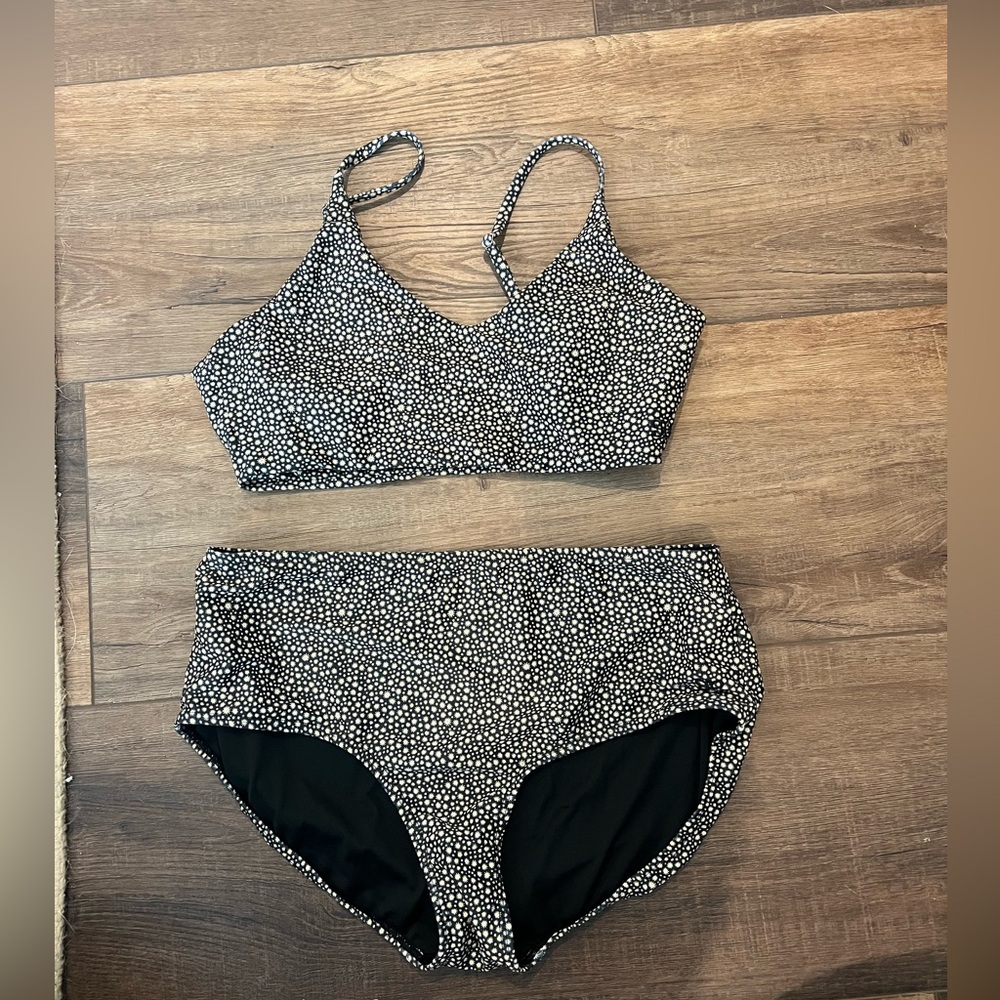 Albion Swimsuit